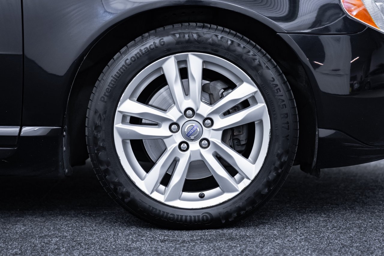 Volvo V70 2013, bild 6/10