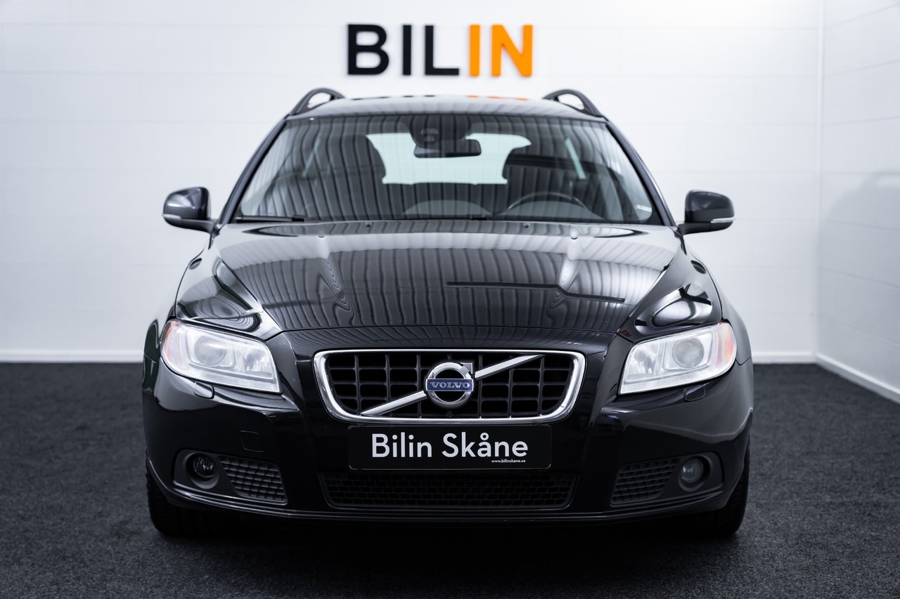 Volvo V70 2013, bild 3/10