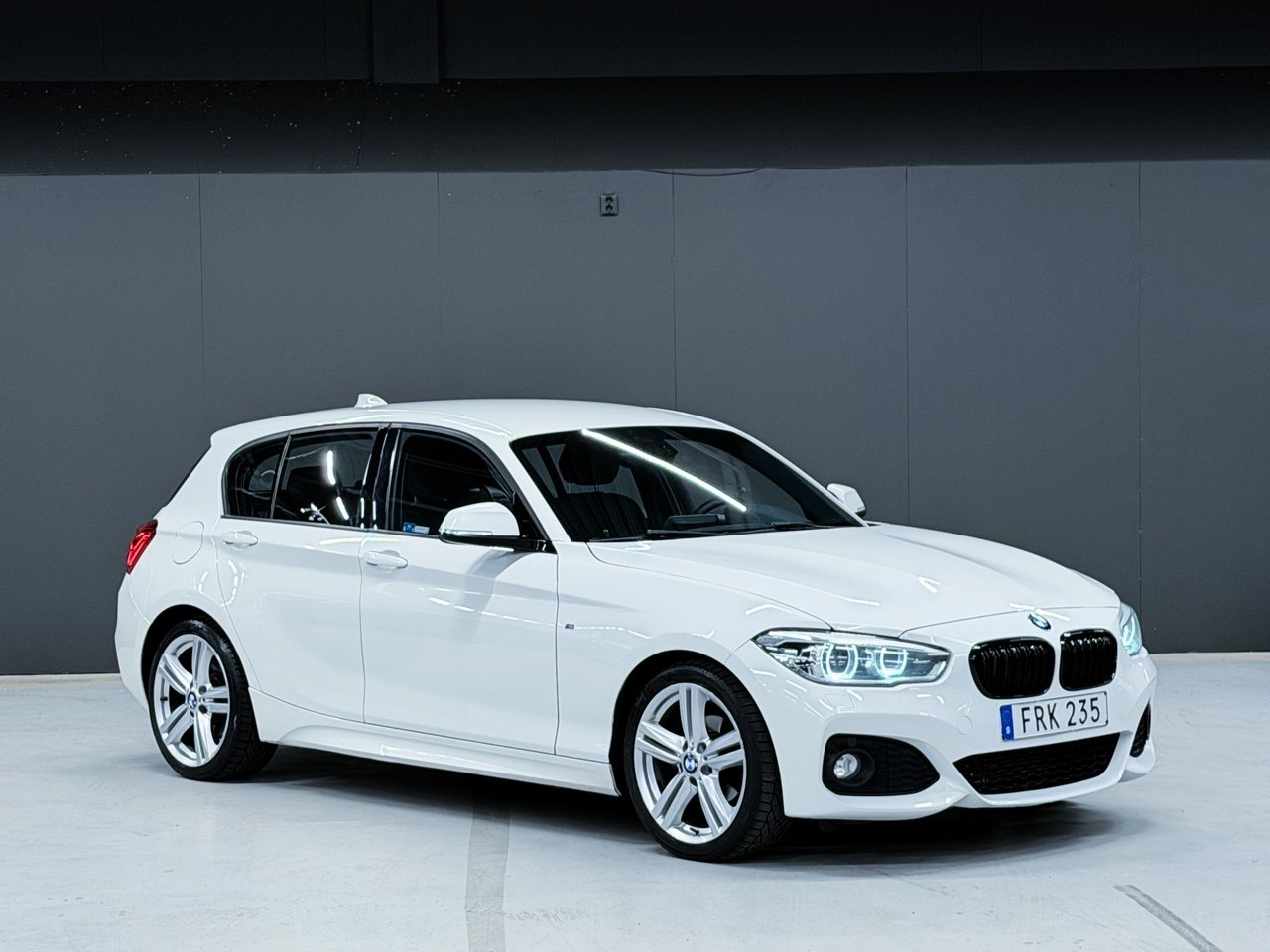 BMW 118