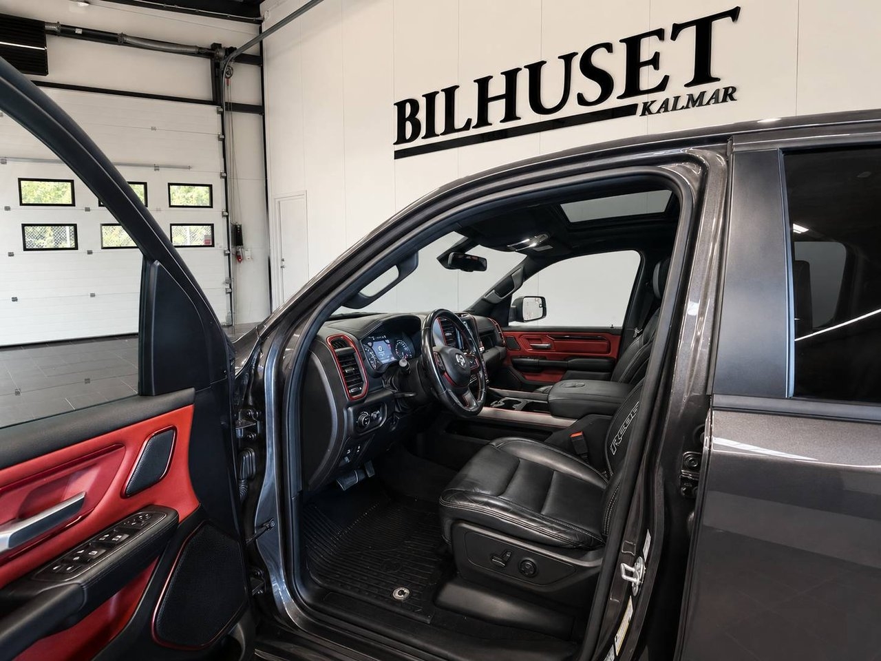 RAM 1500 2019, bild 2/2