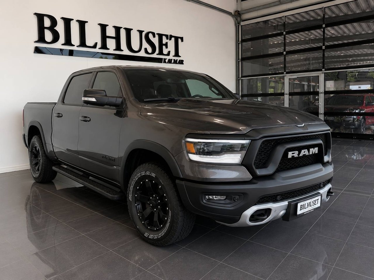 RAM 1500