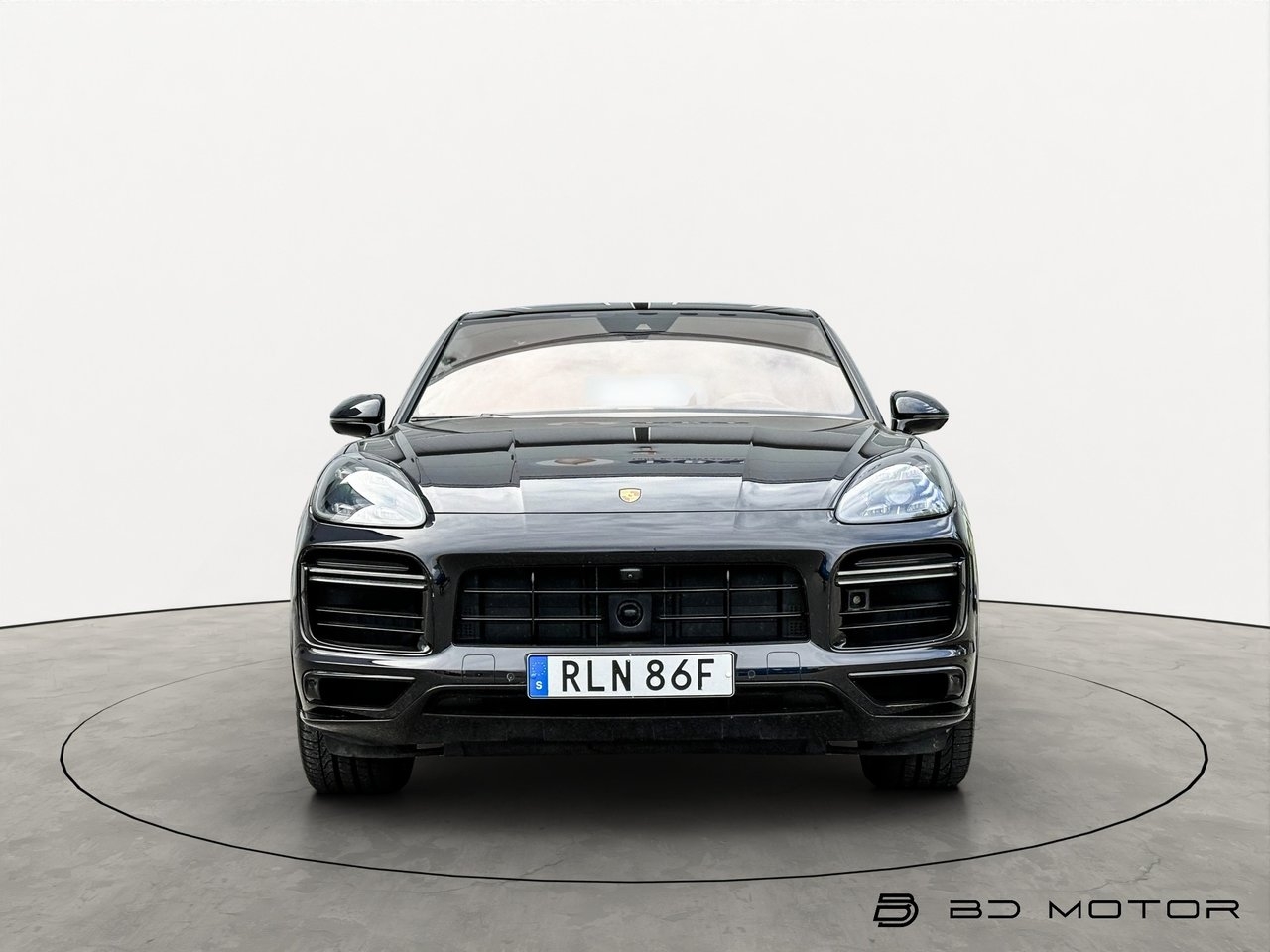Porsche Cayenne 2022, bild 4/10