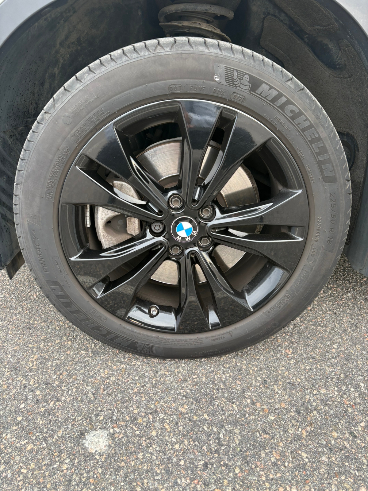 BMW X1 xDrive20d Steptronic 2020, bild 6/10