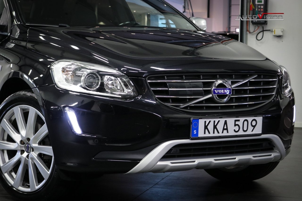 Volvo XC60 2015, kuva 4/10