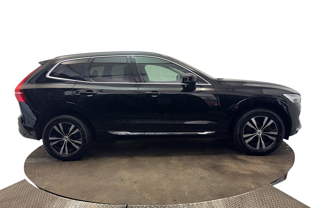 Volvo XC60 2023, bild 5/37