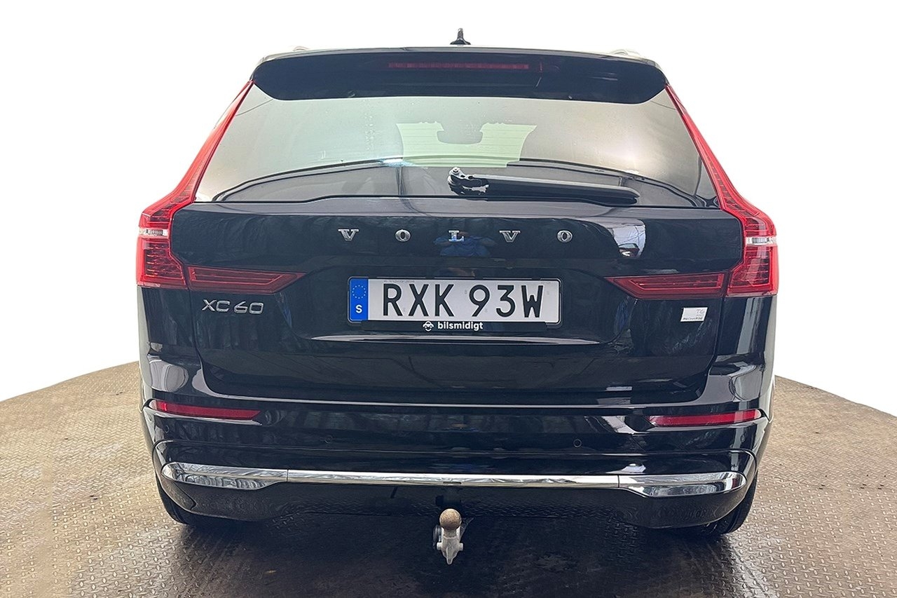Volvo XC60 2023, bild 7/37