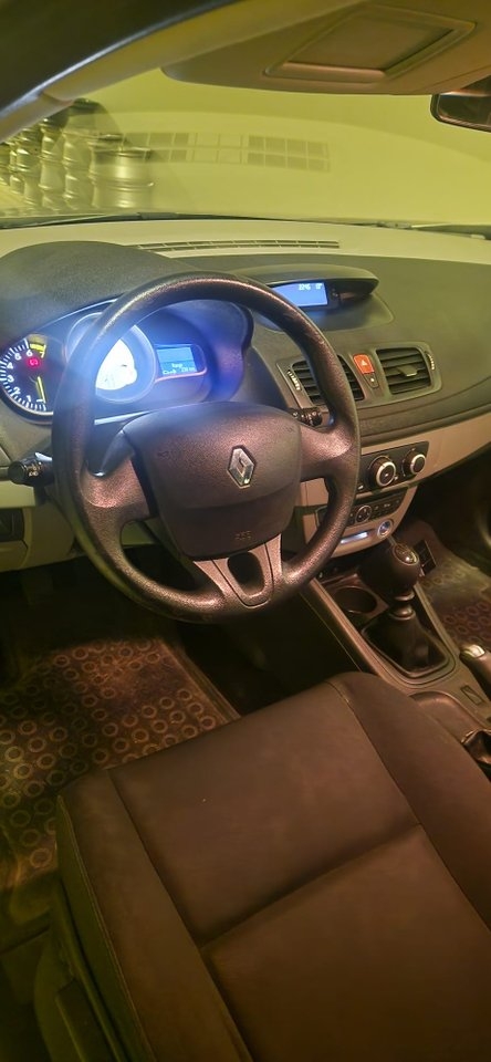 Renault Megane Grandtour 1.6 E85 Euro 4 2010, bild 4/4
