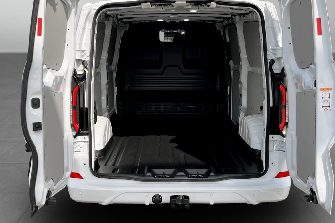 Ford Transit Custom 2026, kuva 7/7