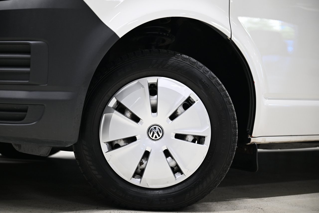 Volkswagen Transporter 2017, bild 5/10