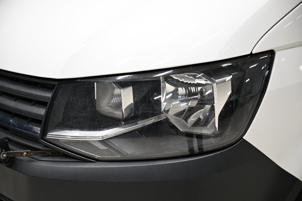 Volkswagen Transporter 2017, bild 3/10