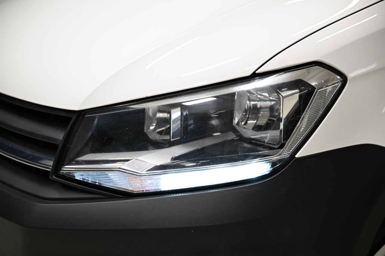 Volkswagen Caddy Maxi 2020, bild 4/10