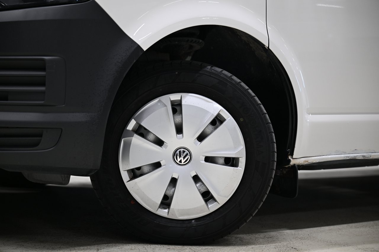 Volkswagen Transporter 2019, bild 6/10