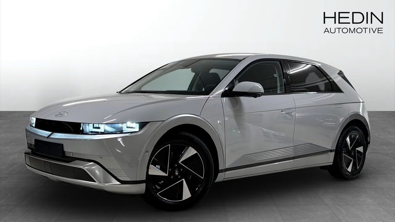 Hyundai Ioniq 5