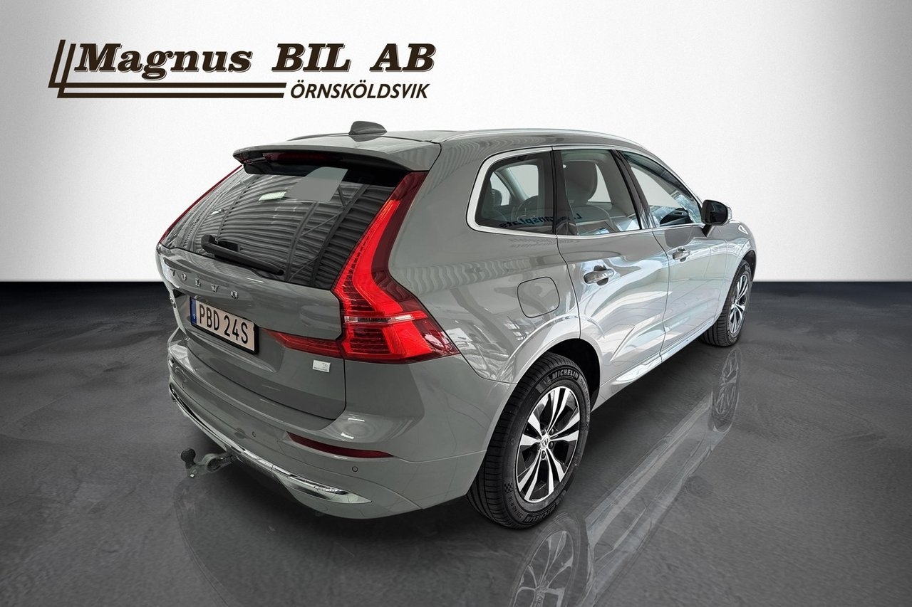 Volvo XC60 2024, bild 3/21