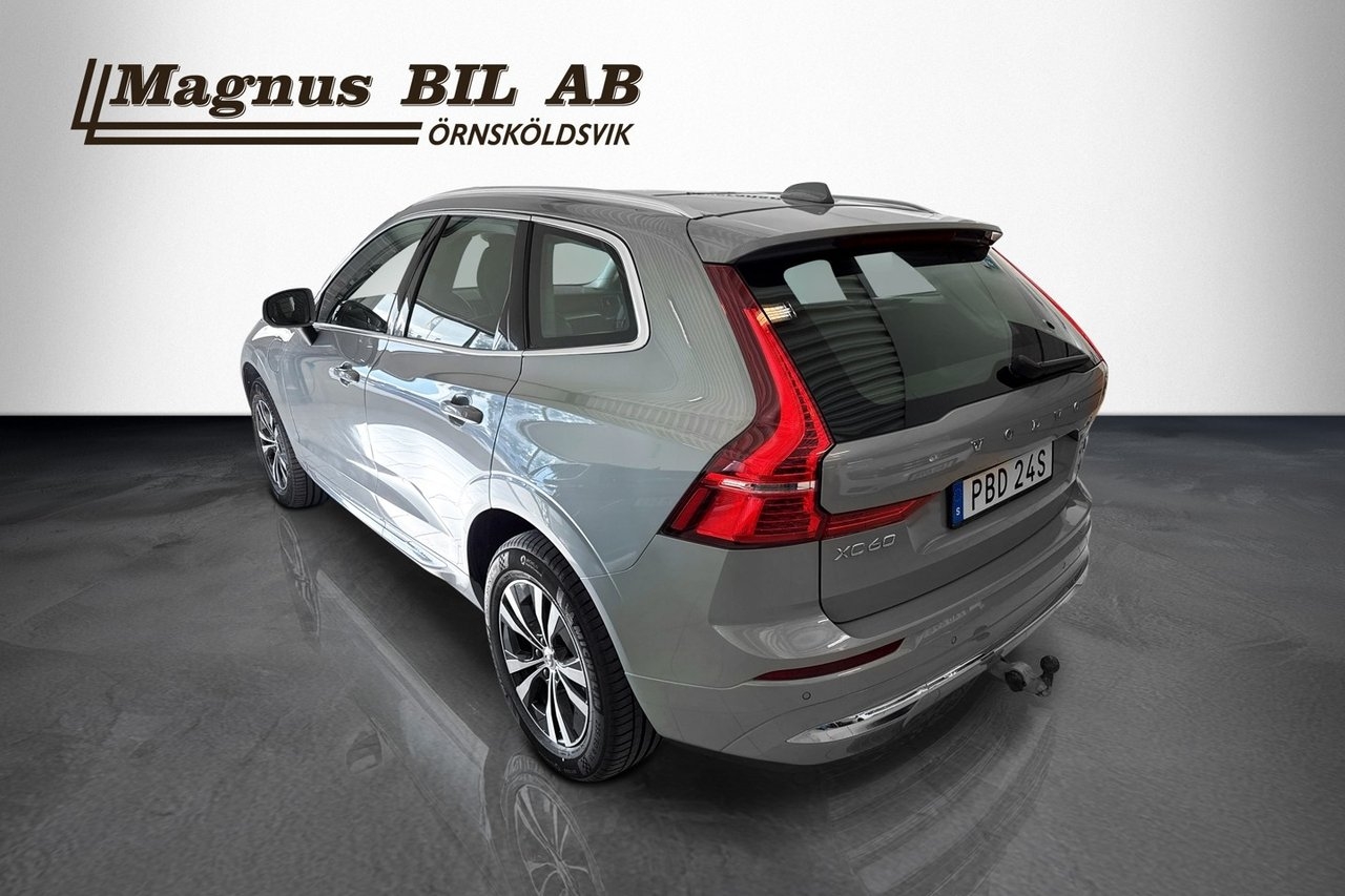 Volvo XC60 2024, bild 4/21