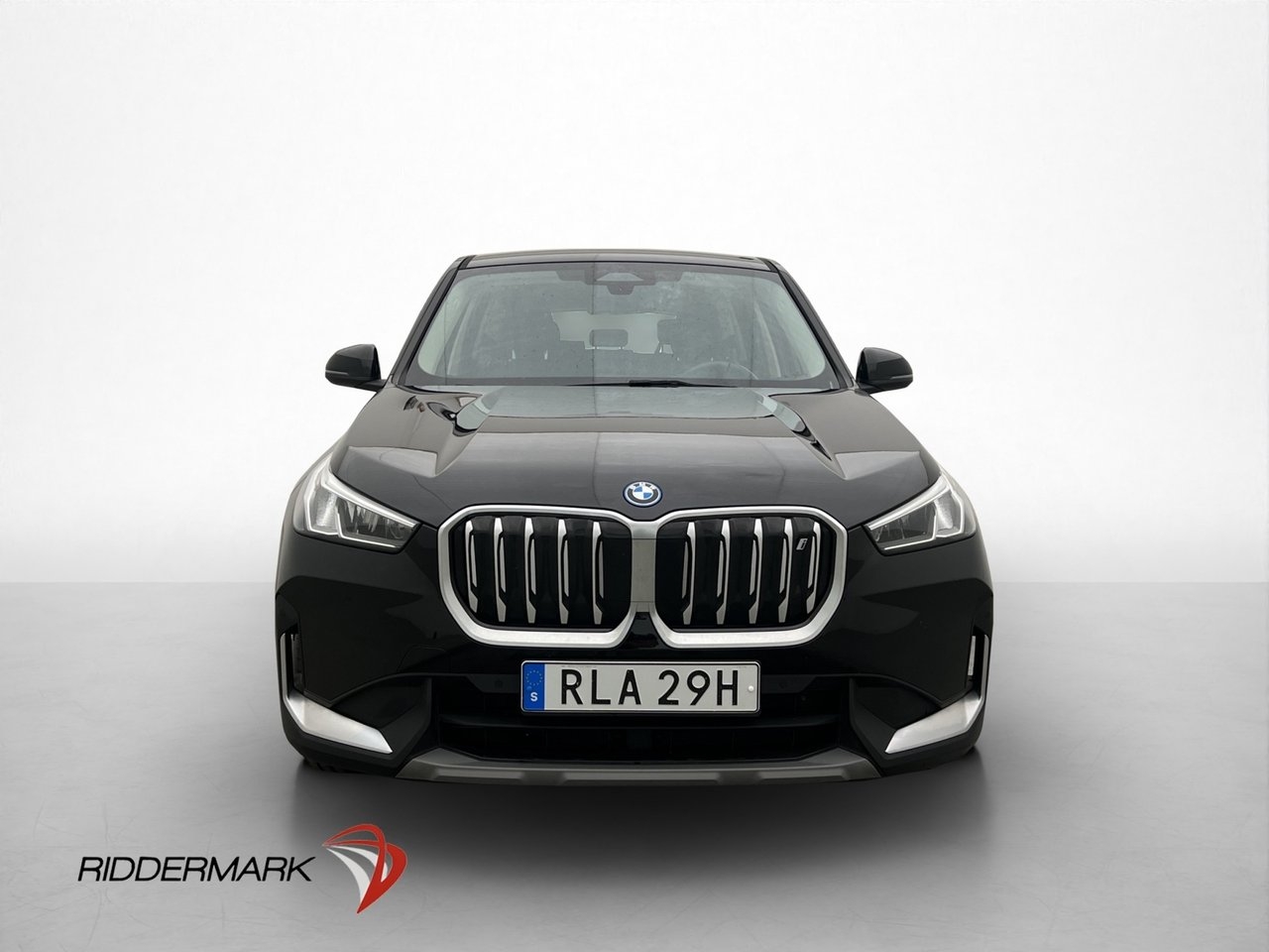 BMW iX1 xDrive30 306hk MOMS 2023, bild 3/10