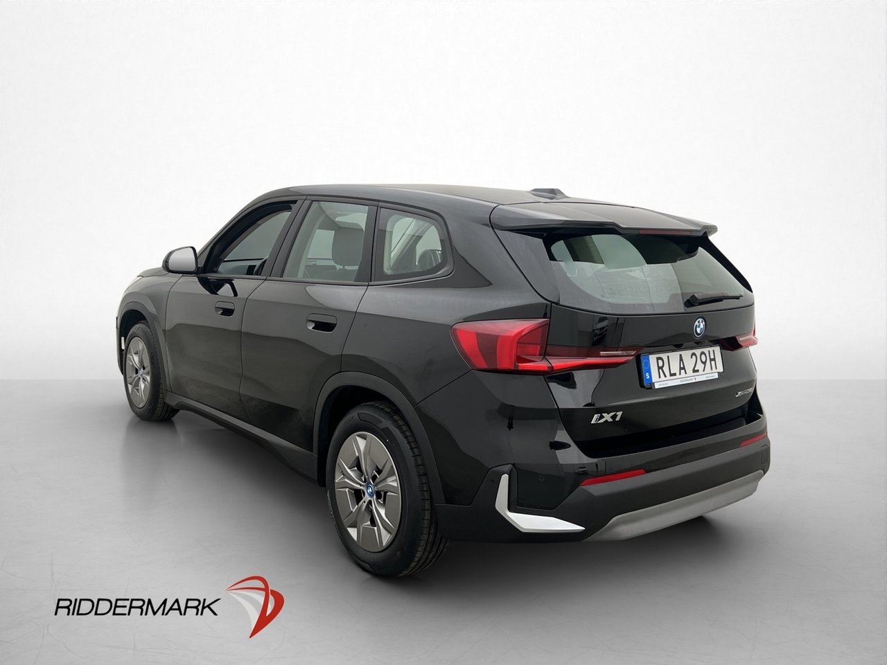 BMW iX1 xDrive30 306hk MOMS 2023, bild 6/10