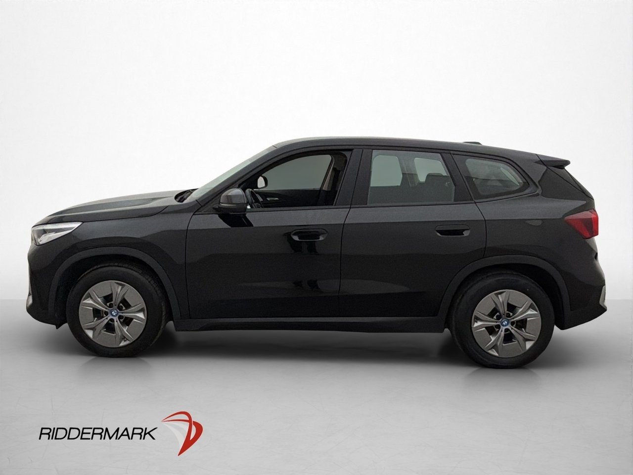 BMW iX1 xDrive30 306hk MOMS 2023, bild 5/10