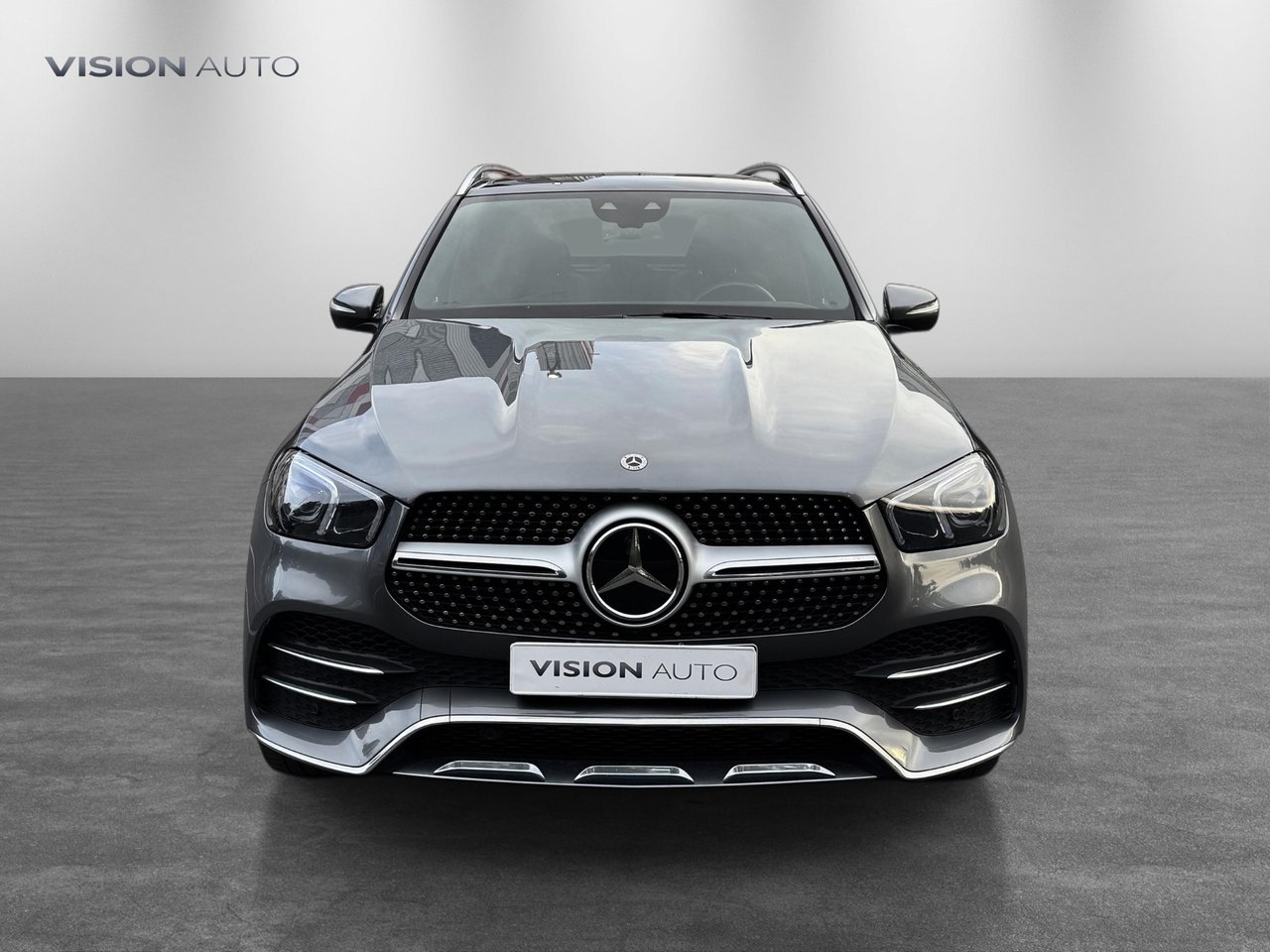 Mercedes-Benz GLE 350 de 4MATIC 2022, kuva 2/10