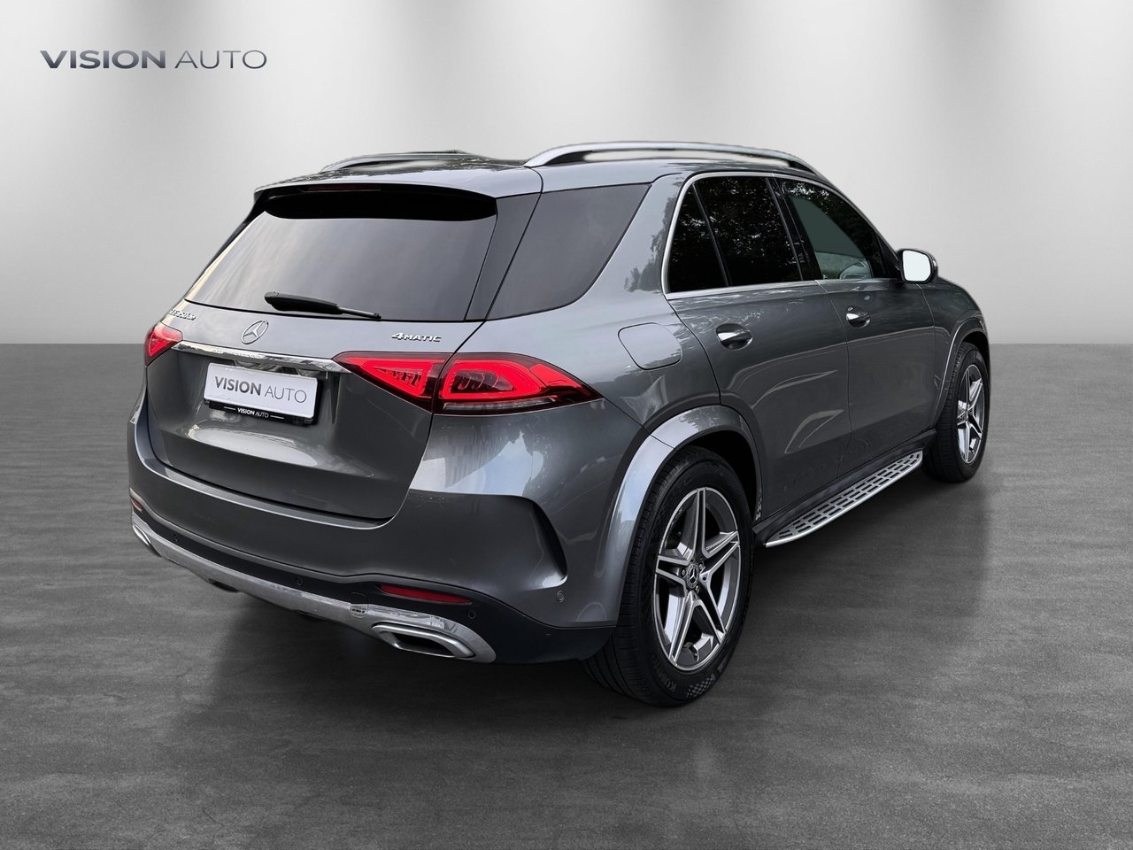 Mercedes-Benz GLE 350 de 4MATIC 2022, kuva 5/10