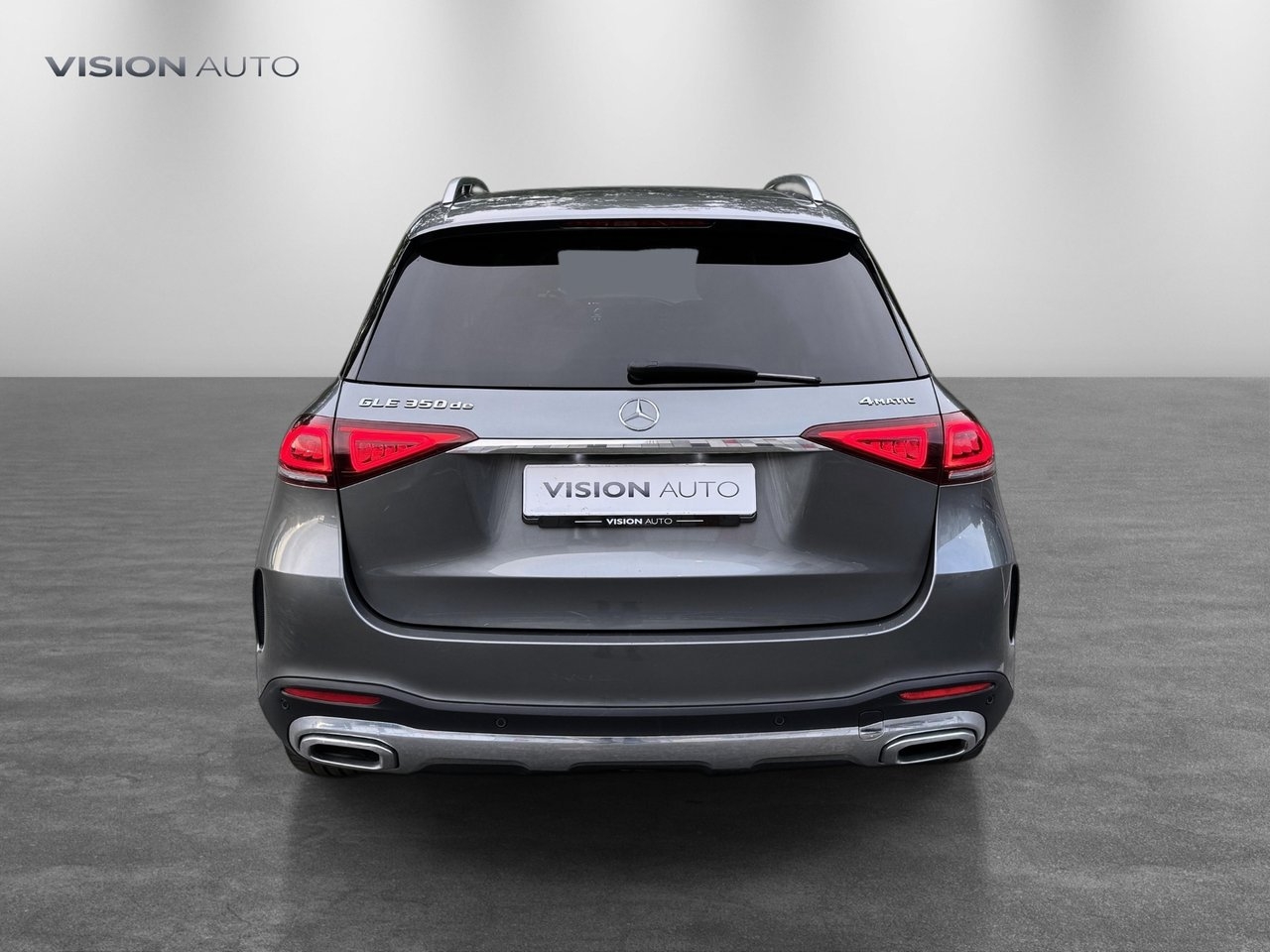 Mercedes-Benz GLE 350 de 4MATIC 2022, kuva 6/10