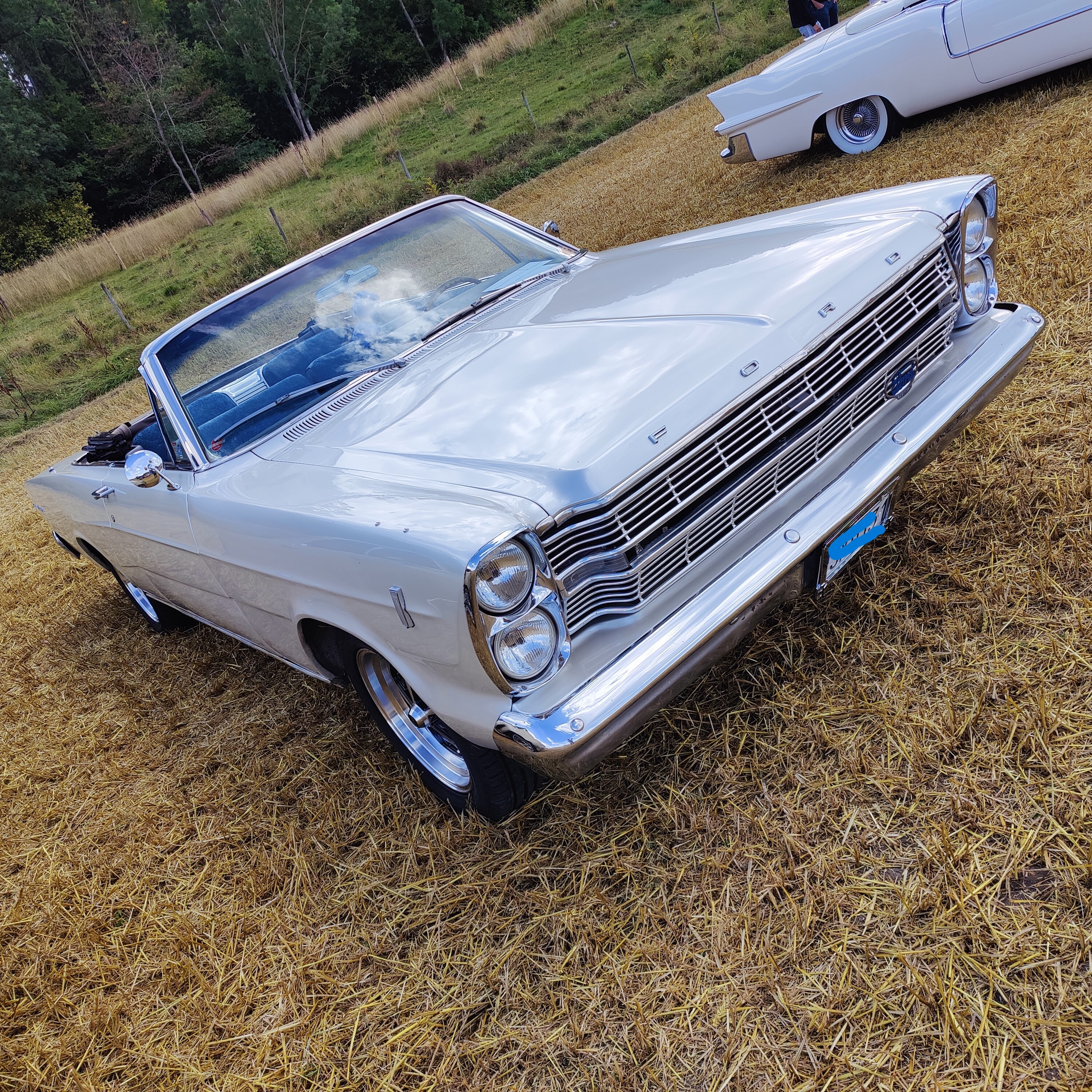 Ford Galaxie
