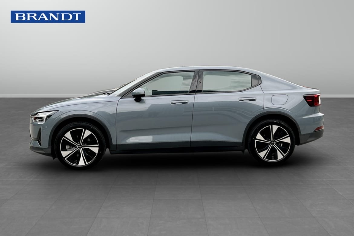 Polestar 2 SRSM Pre-Owned Backkamera 2024, bild 4/15