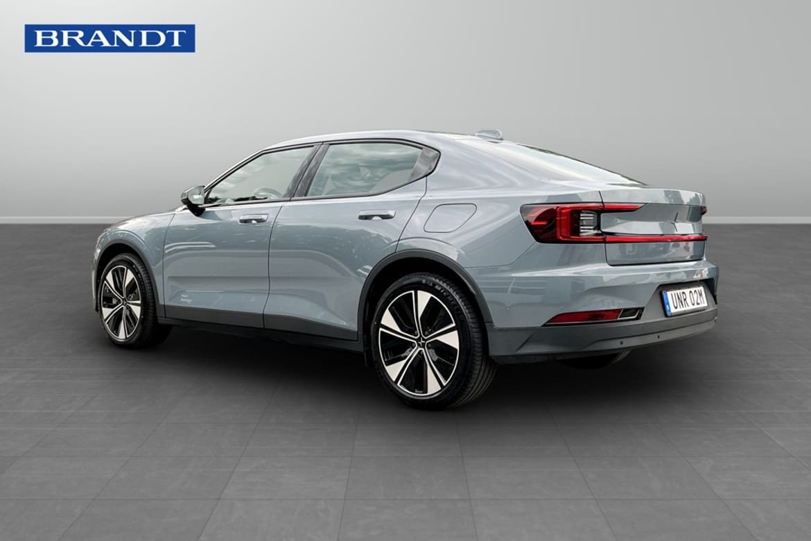 Polestar 2 SRSM Pre-Owned Backkamera 2024, bild 2/15