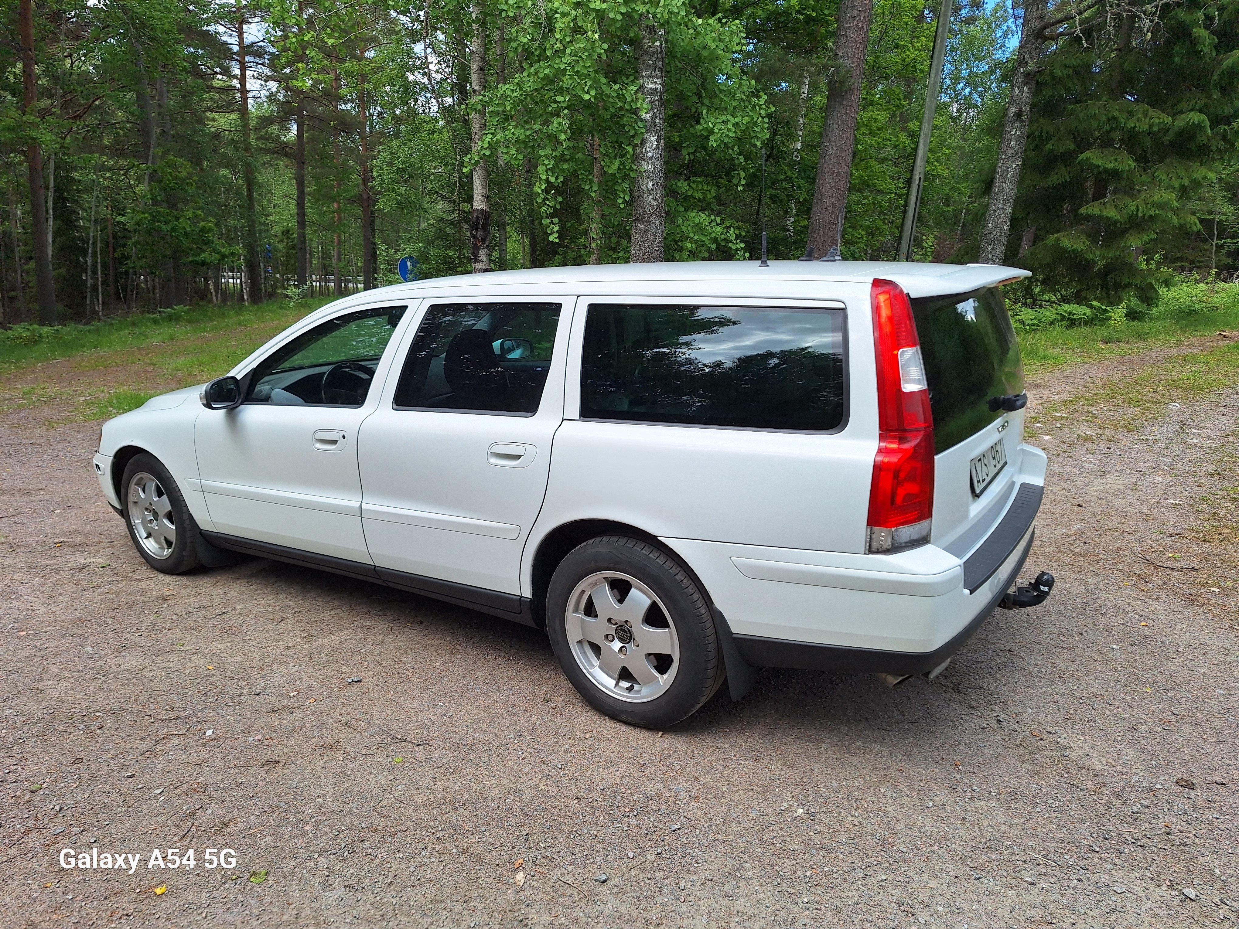 Volvo V70