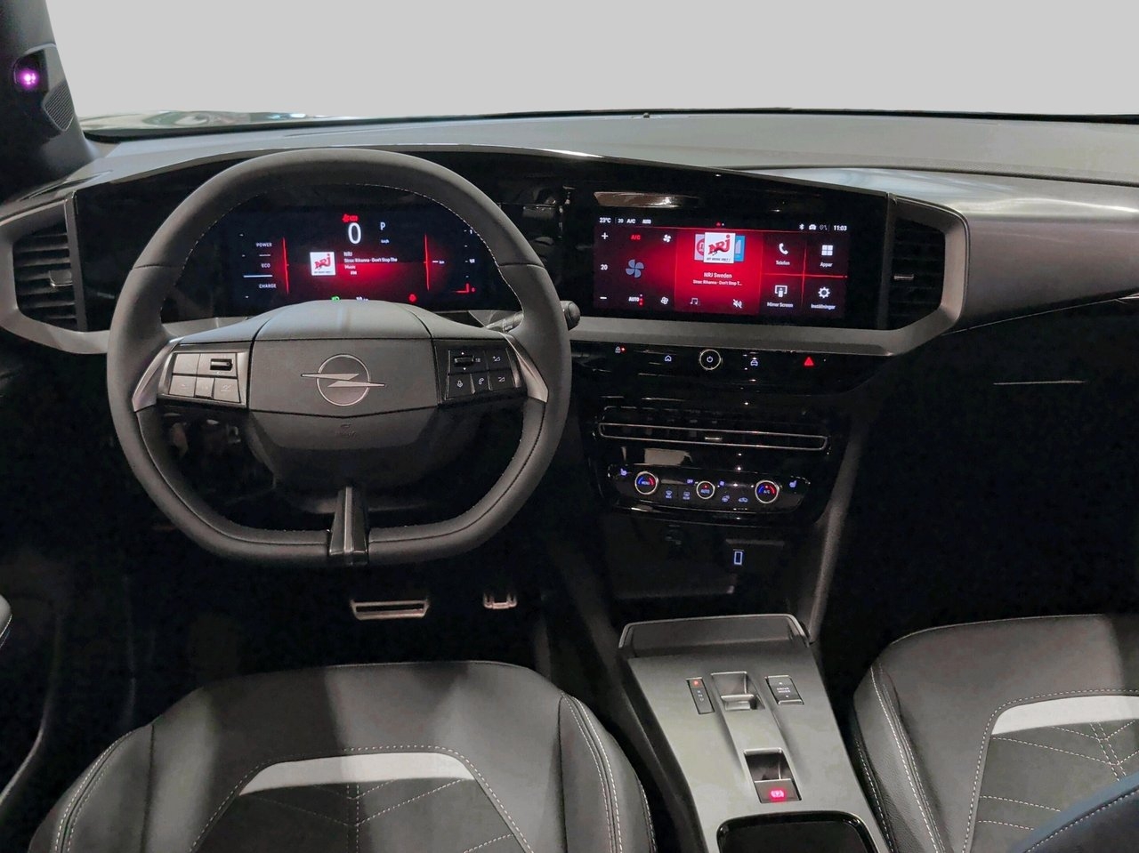 Opel Mokka 2026, bild 7/10