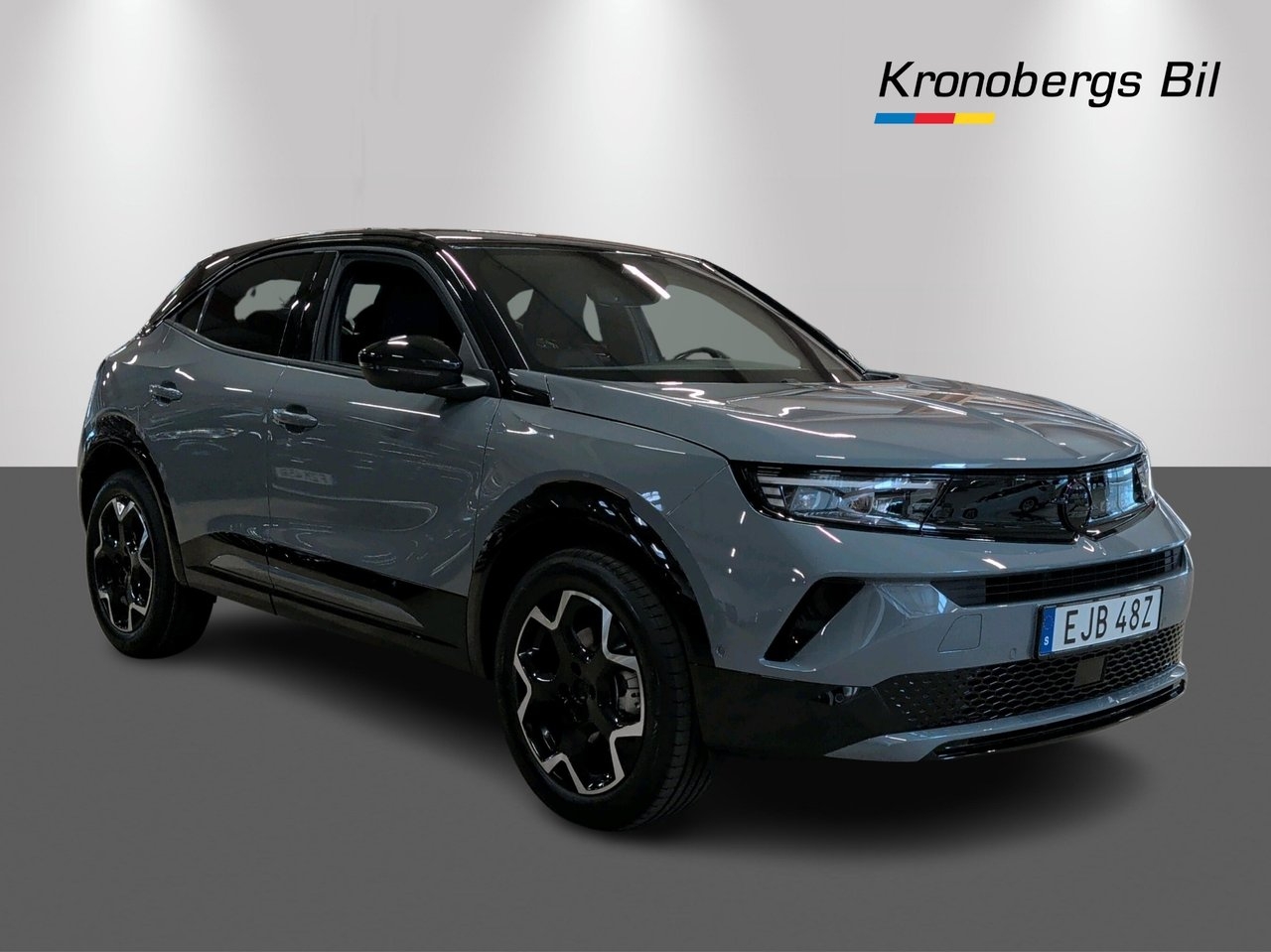 Opel Mokka 2026, bild 3/10