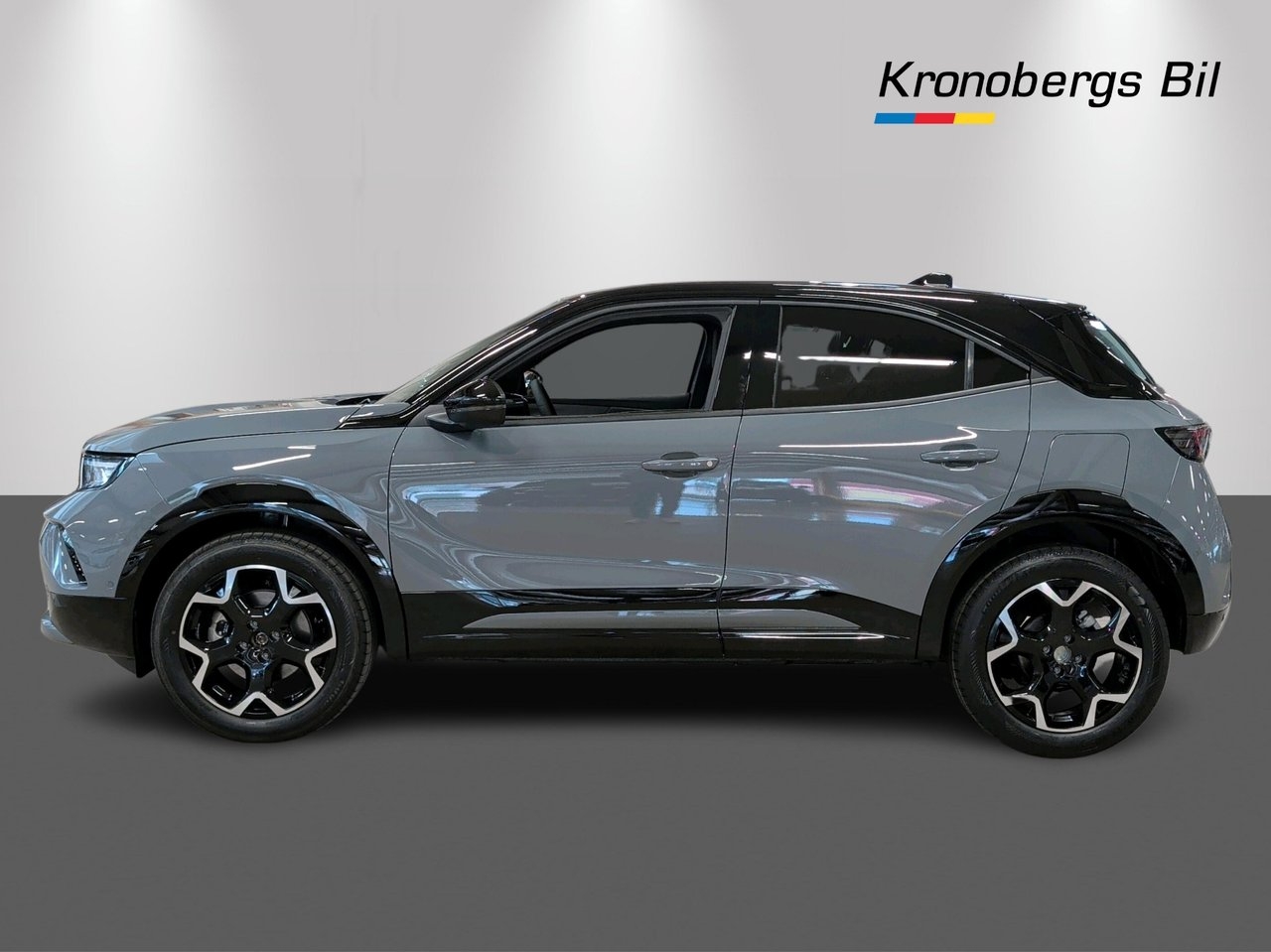 Opel Mokka 2026, bild 4/10