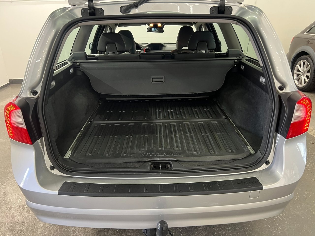 Volvo V70 2013, bild 7/10