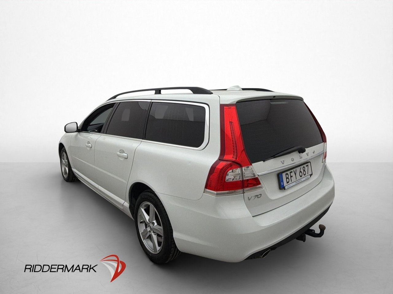 Volvo V70 2014, bild 5/30