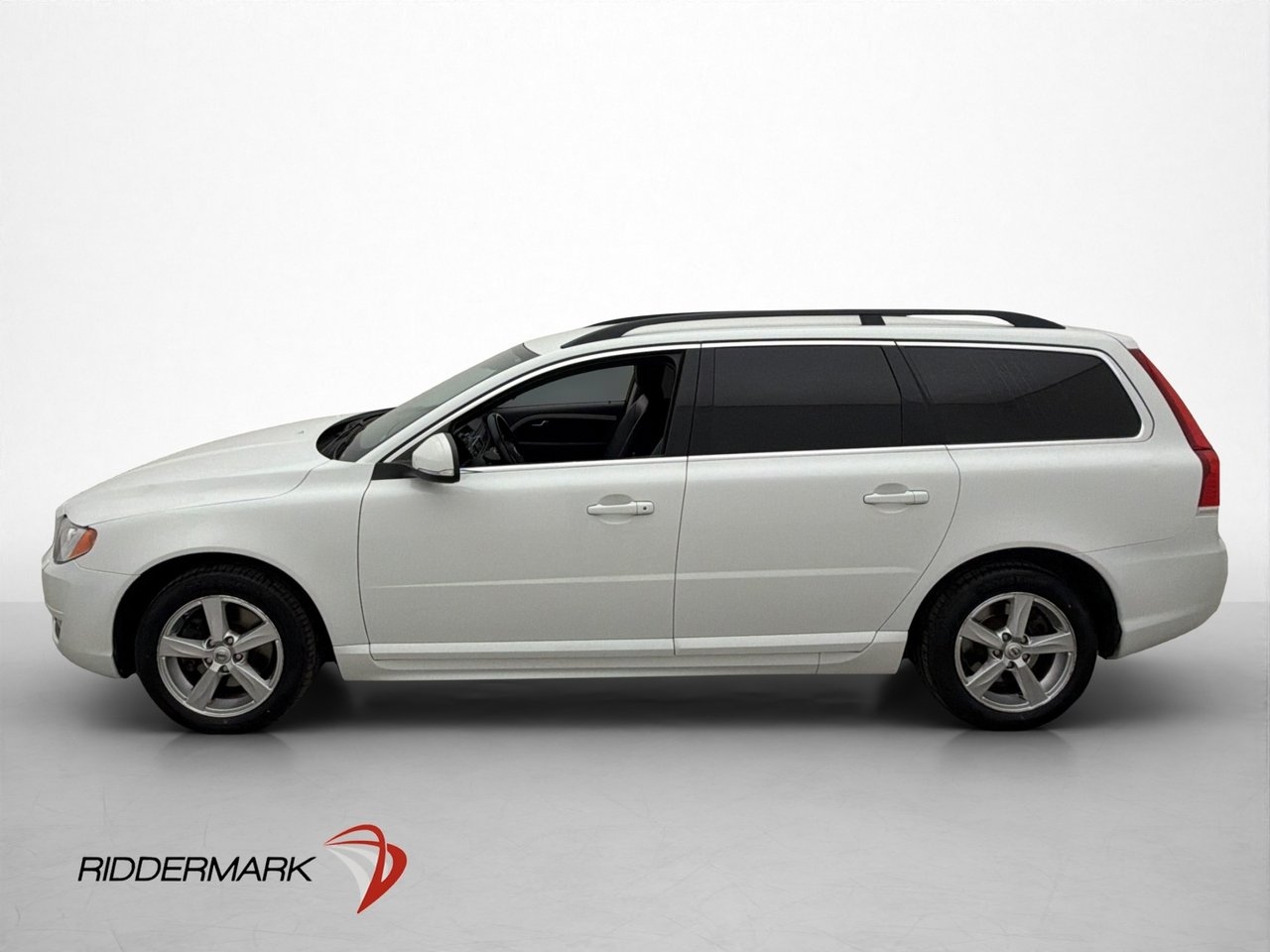 Volvo V70 2014, bild 4/30