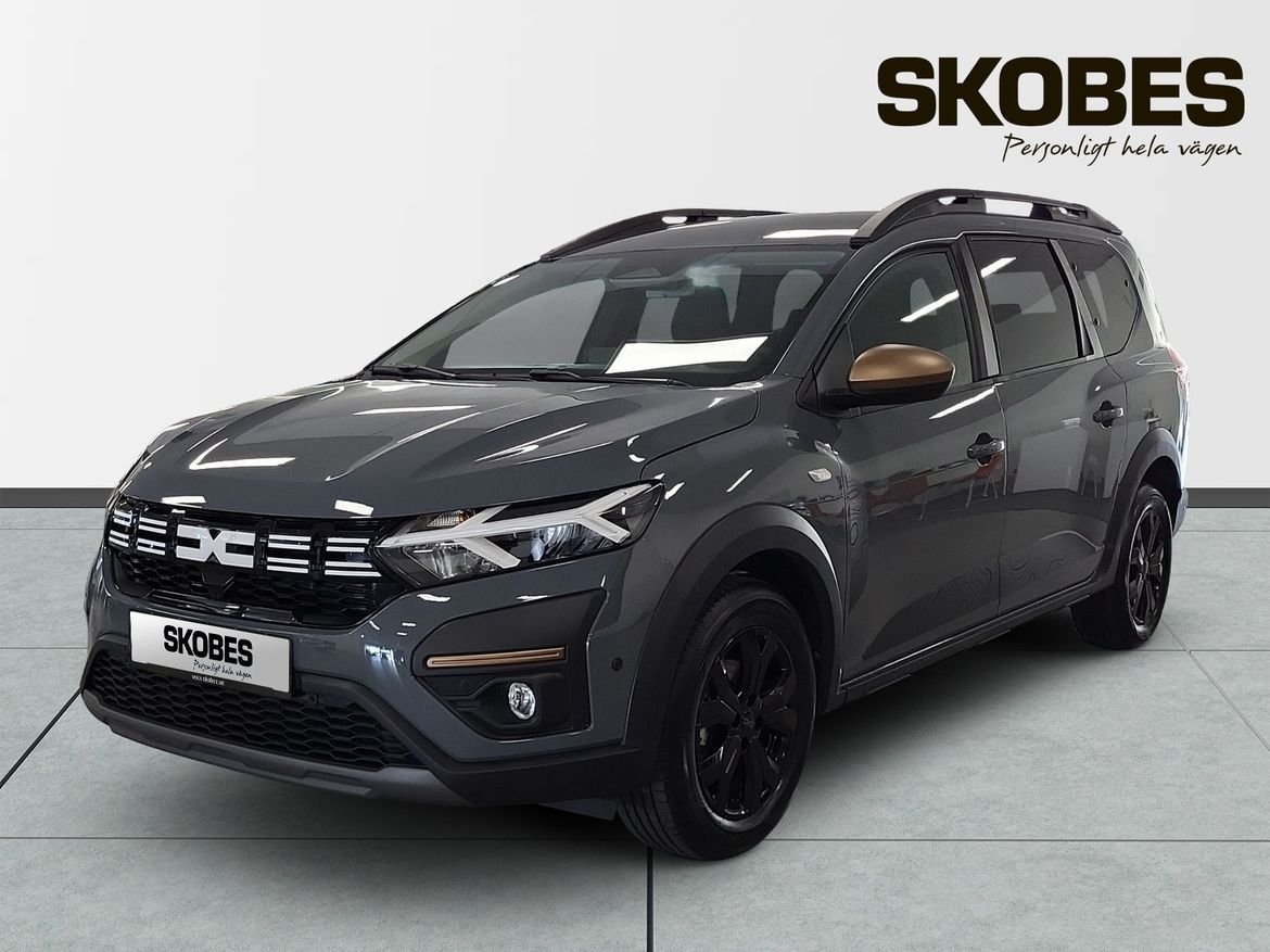 Dacia Jogger TCe 110 extreme 7 platser 2025, bild 3/10