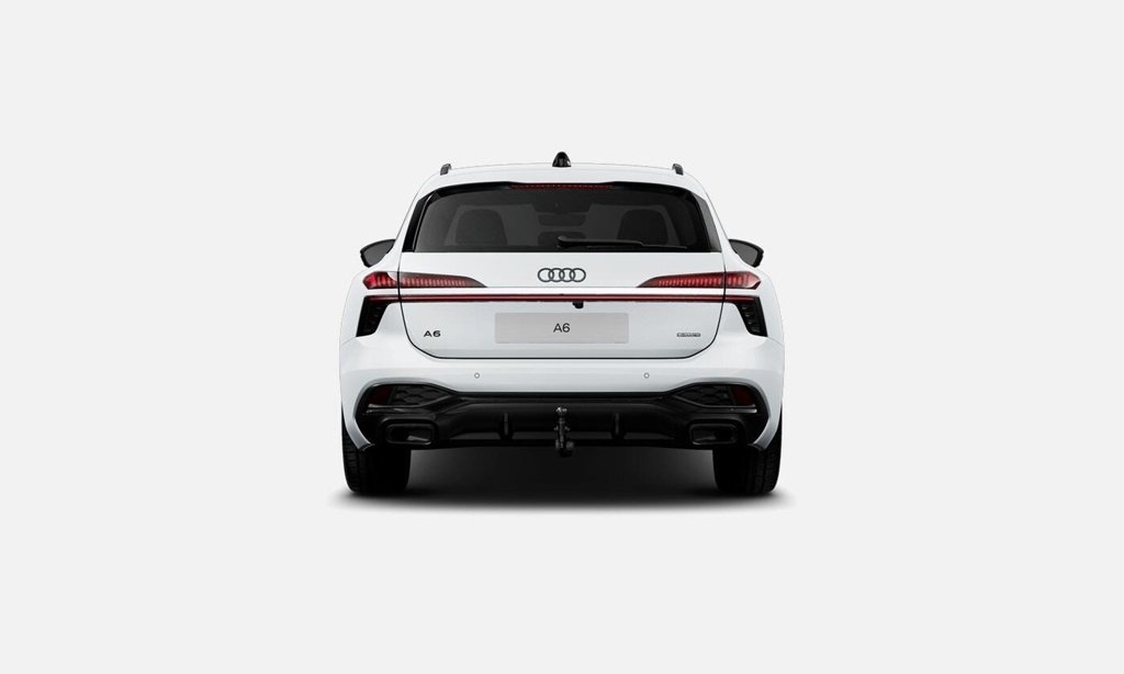 Audi A6 2026, bild 2/3
