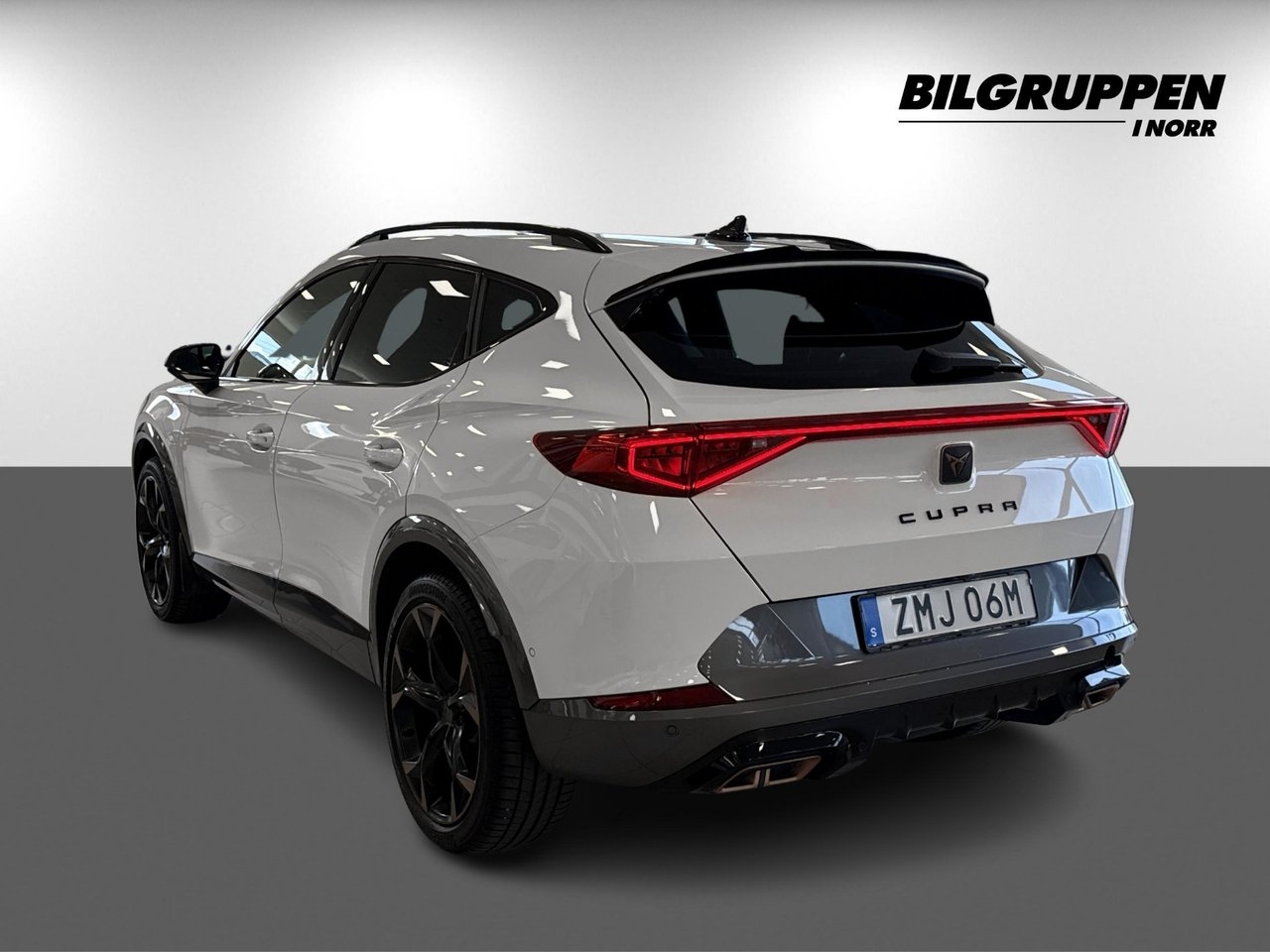 Cupra Formentor 2024, bild 6/10