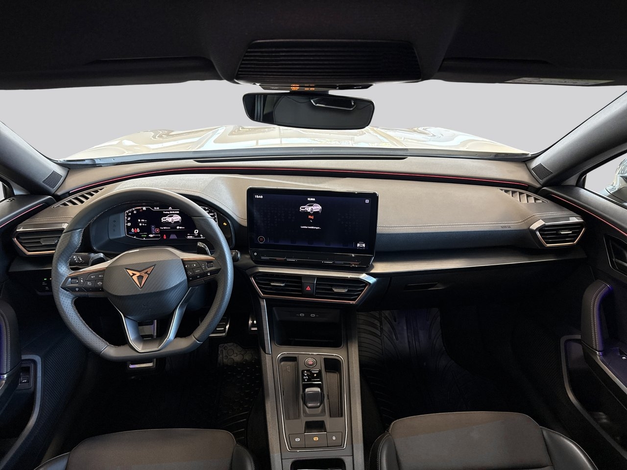 Cupra Formentor 2024, bild 7/10