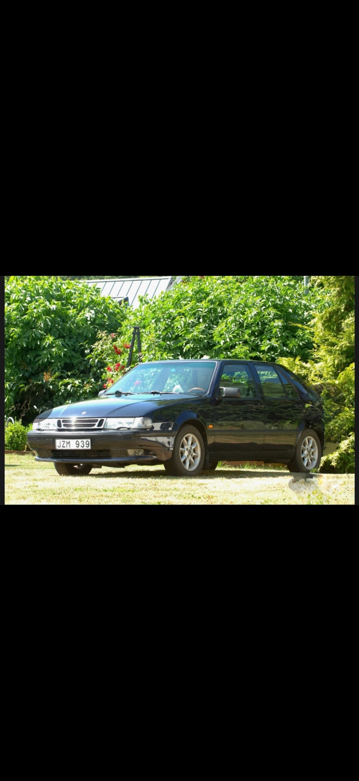Saab 9000