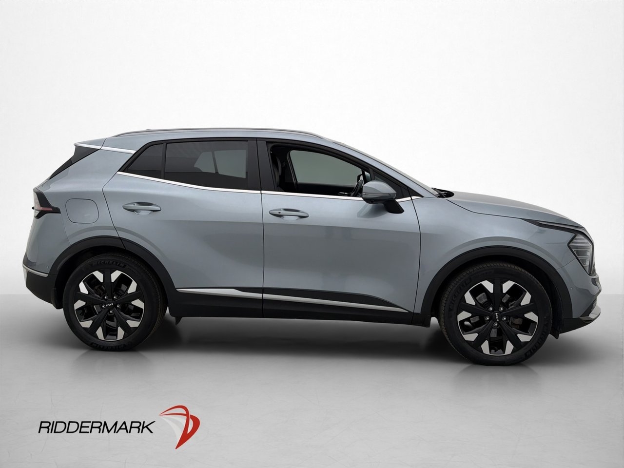 Kia Sportage PHEV AWD Advance H/K 360° 2022, bild 6/32