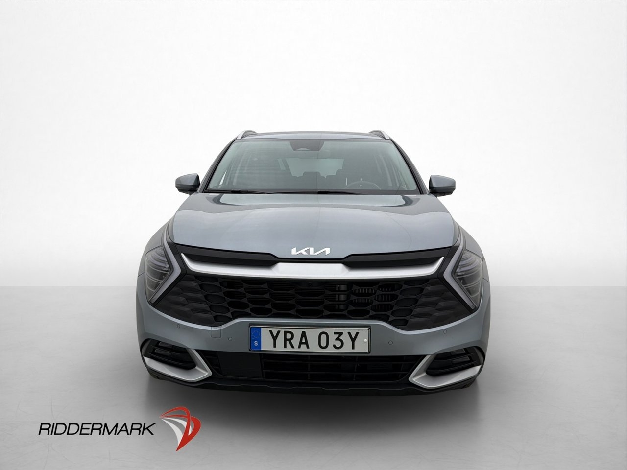 Kia Sportage PHEV AWD Advance H/K 360° 2022, bild 2/32