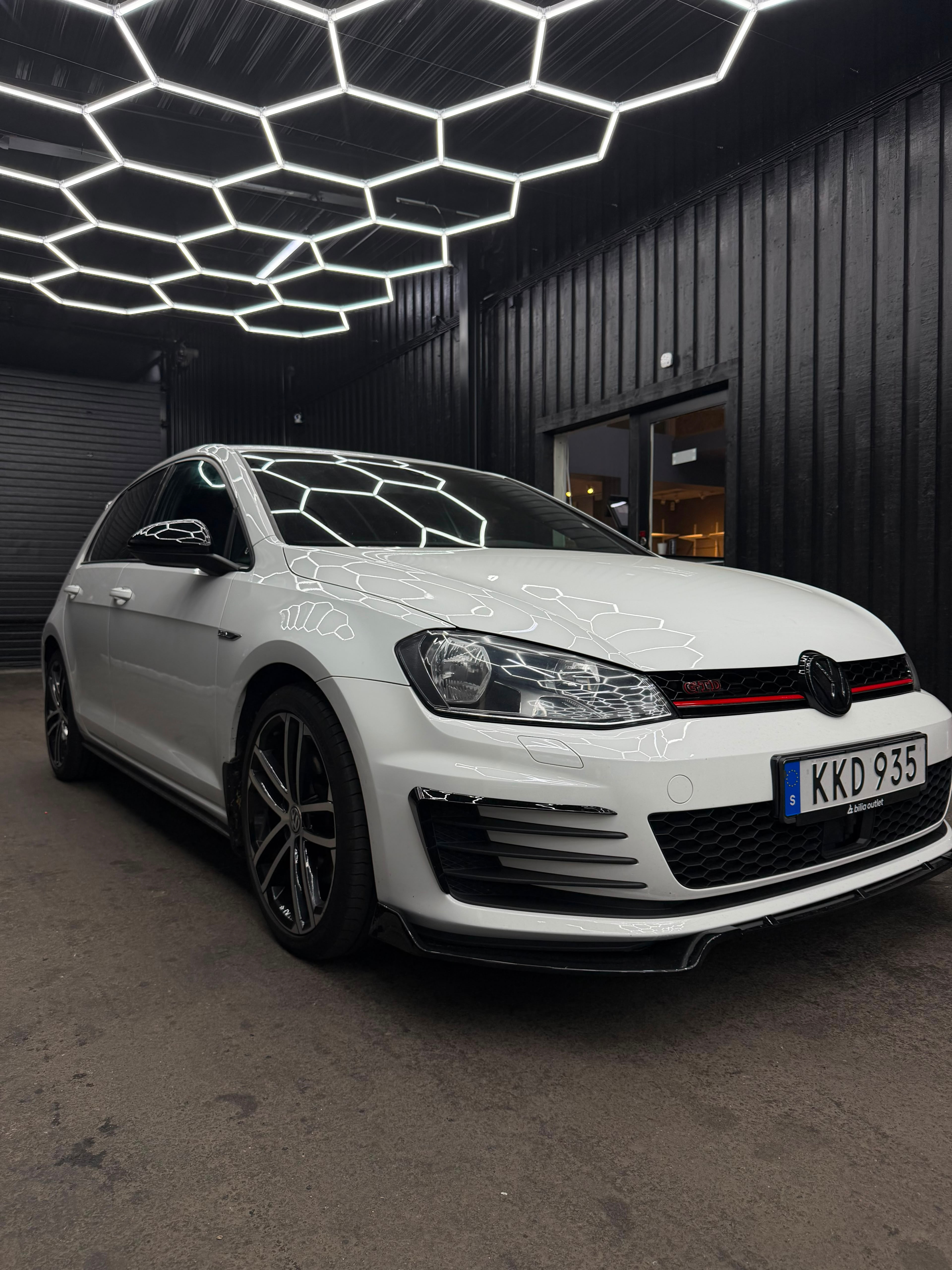 Volkswagen Golf 2014, bild 3/6