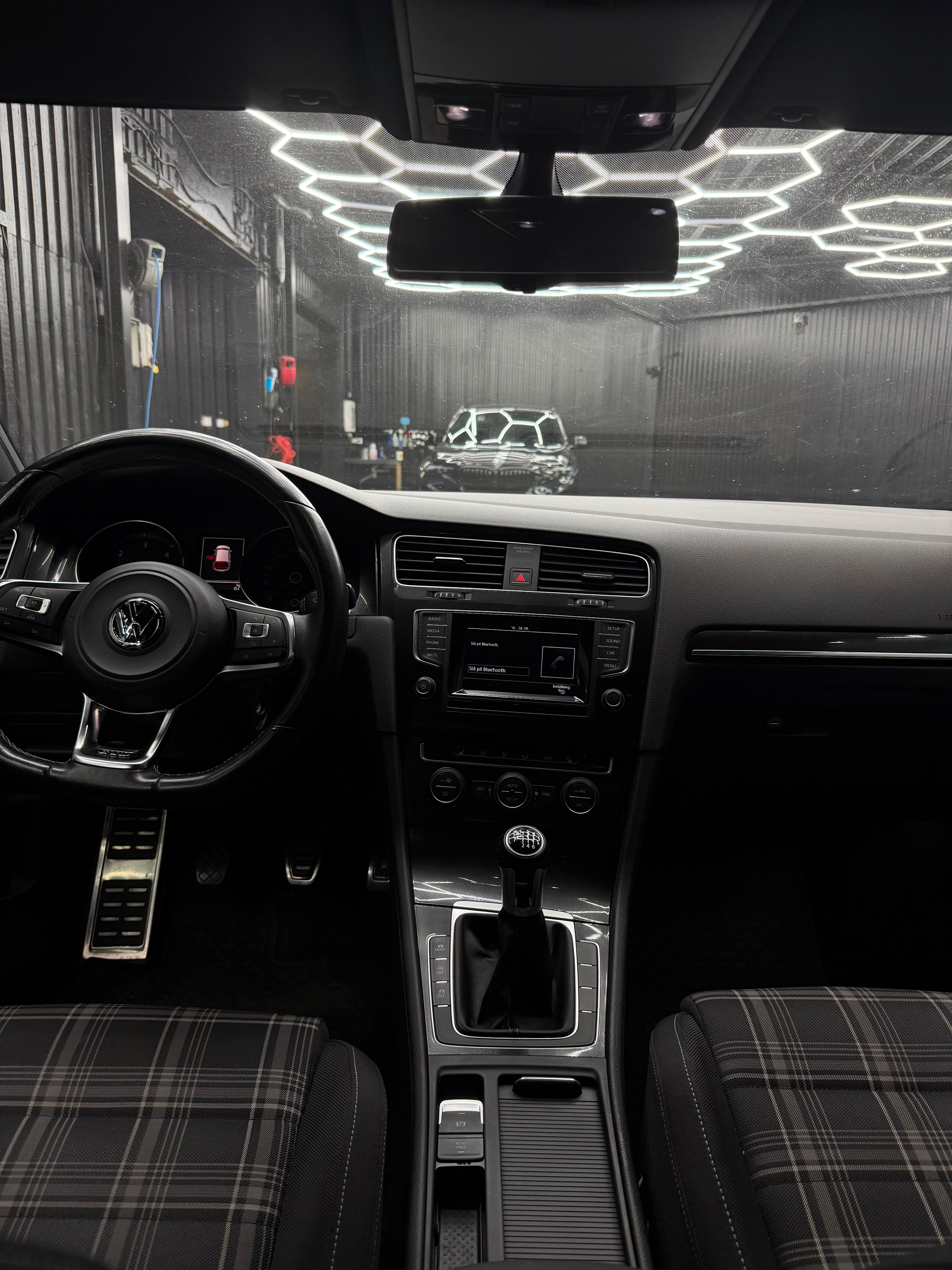 Volkswagen Golf 2014, bild 5/6