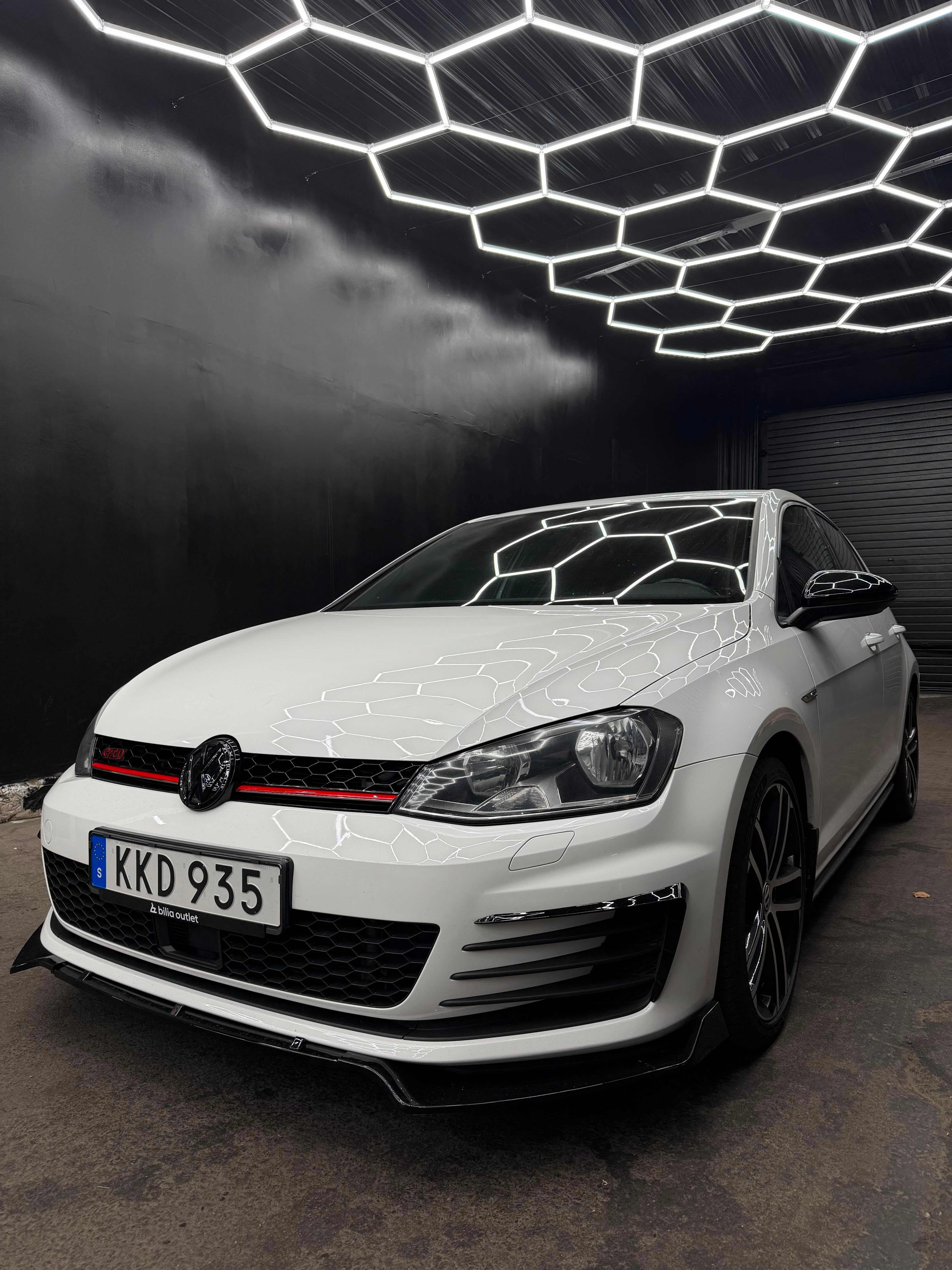 Volkswagen Golf 2014, bild 4/6