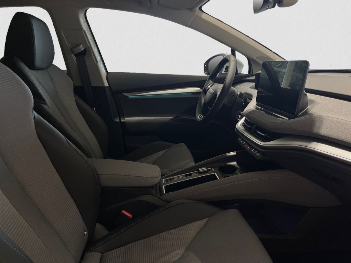 Skoda Enyaq 85 Selection Solid Edition 2027, bild 2/5