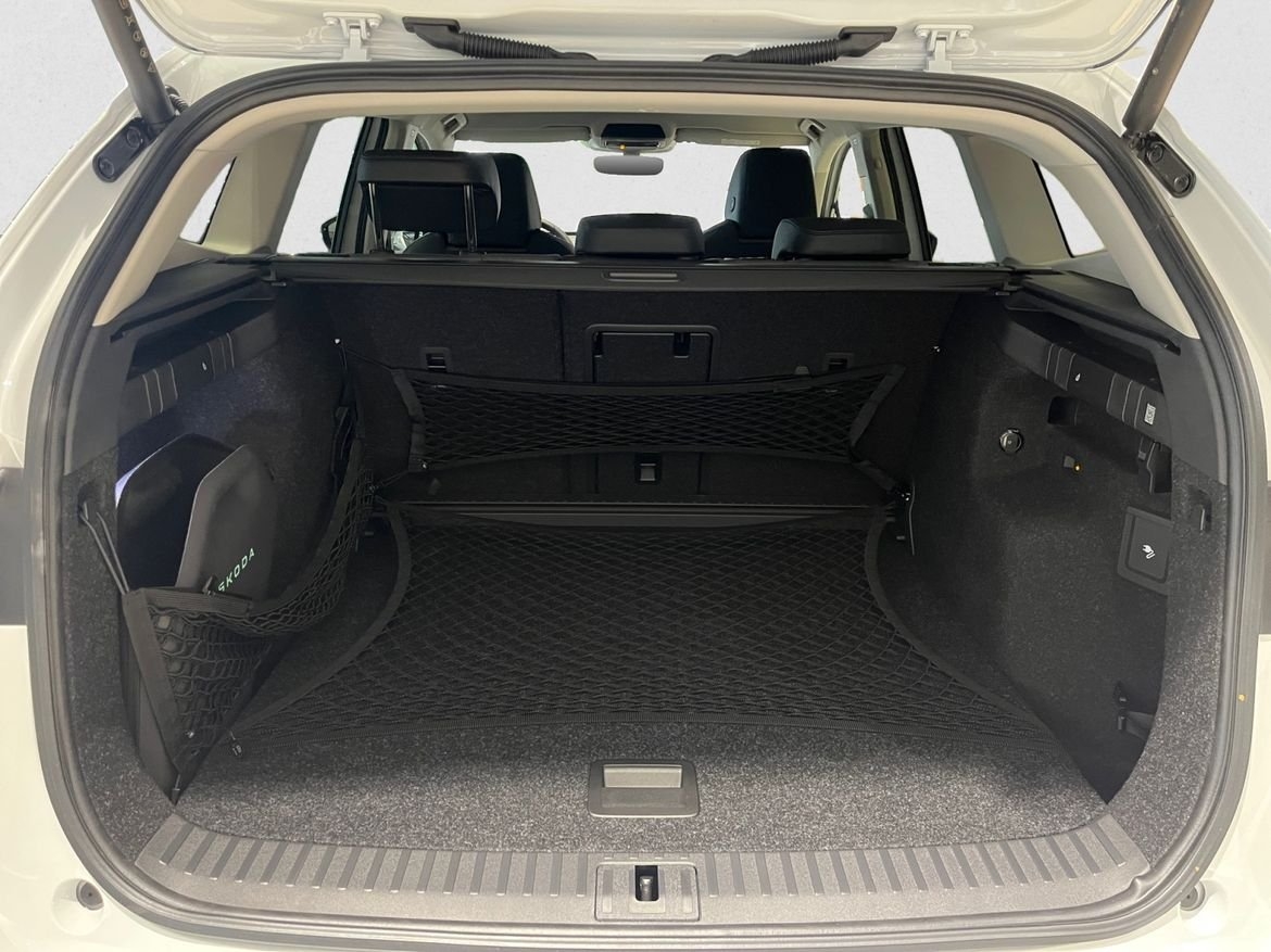 Skoda Enyaq 85 Selection Solid Edition 2027, bild 4/5