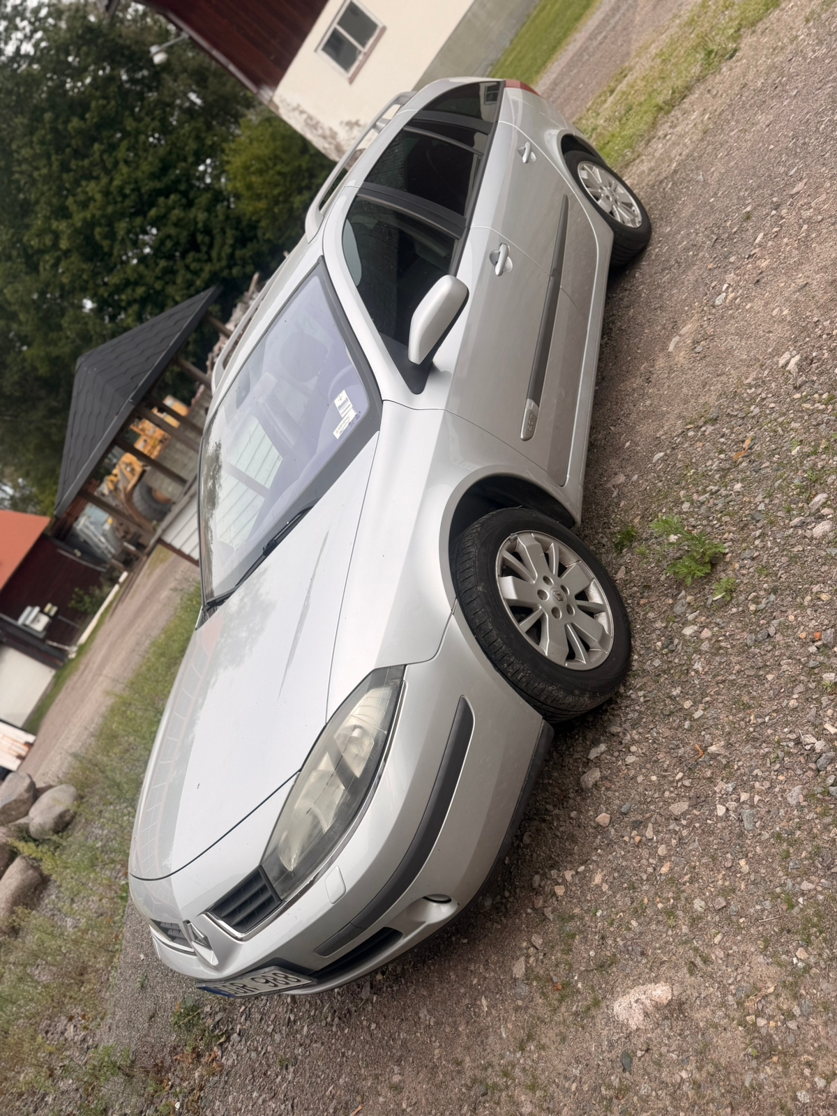 Renault Laguna