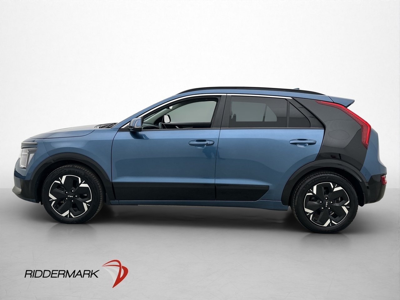 Kia Niro Advance Plus Taklucka H/K 2023, kuva 5/10
