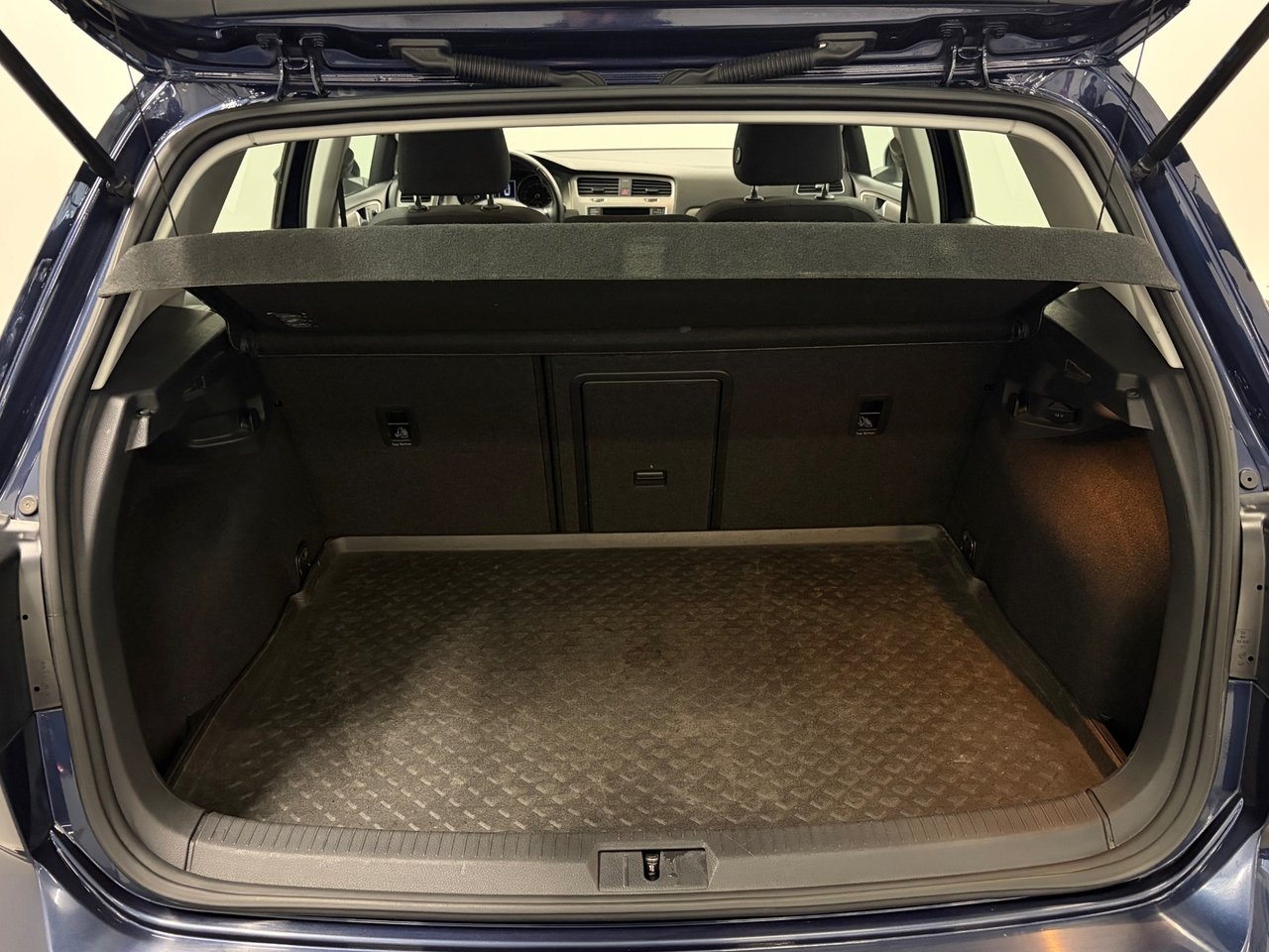 Volkswagen Golf 2017, bild 6/10